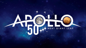 Apollo 50th